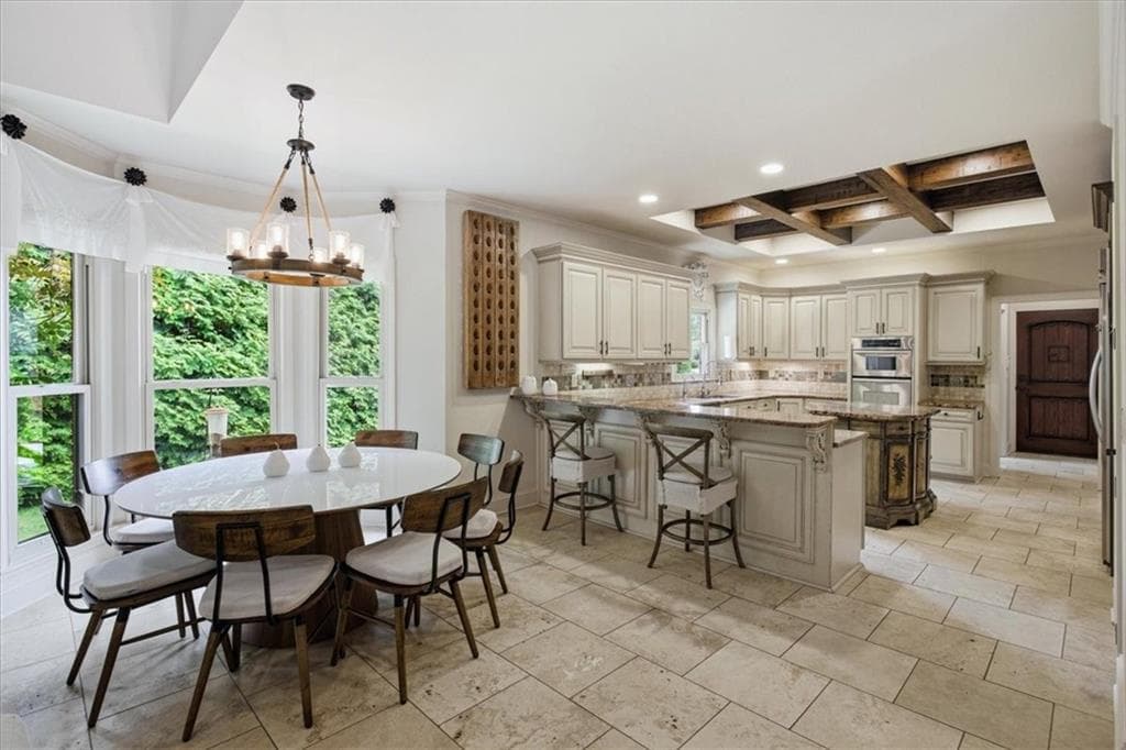 4 bedroom, 4 bathroom, 4,416 sq ft single family residence for sale at 4900 Walnut Grove, Johns Creek, GA 30022 — photo 8