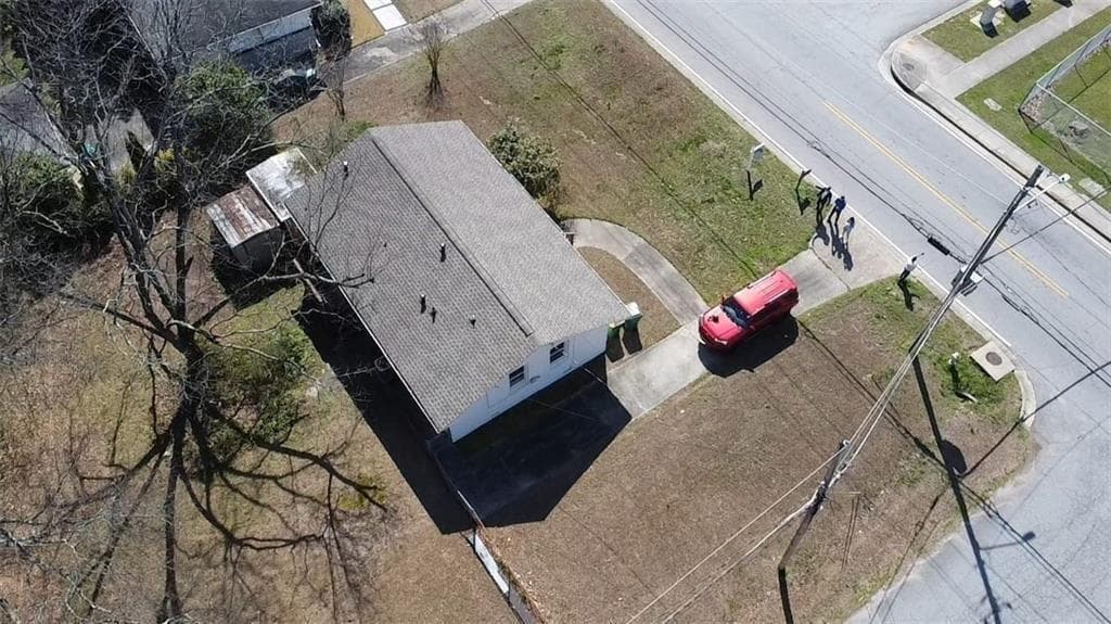 2 bedroom, 2 bathroom, 1,000 sq ft single family residence for sale at 5316 Ash Street, Forest Park, GA 30297 — photo 5