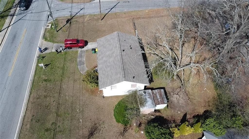 2 bedroom, 2 bathroom, 1,000 sq ft single family residence for sale at 5316 Ash Street, Forest Park, GA 30297 — photo 9