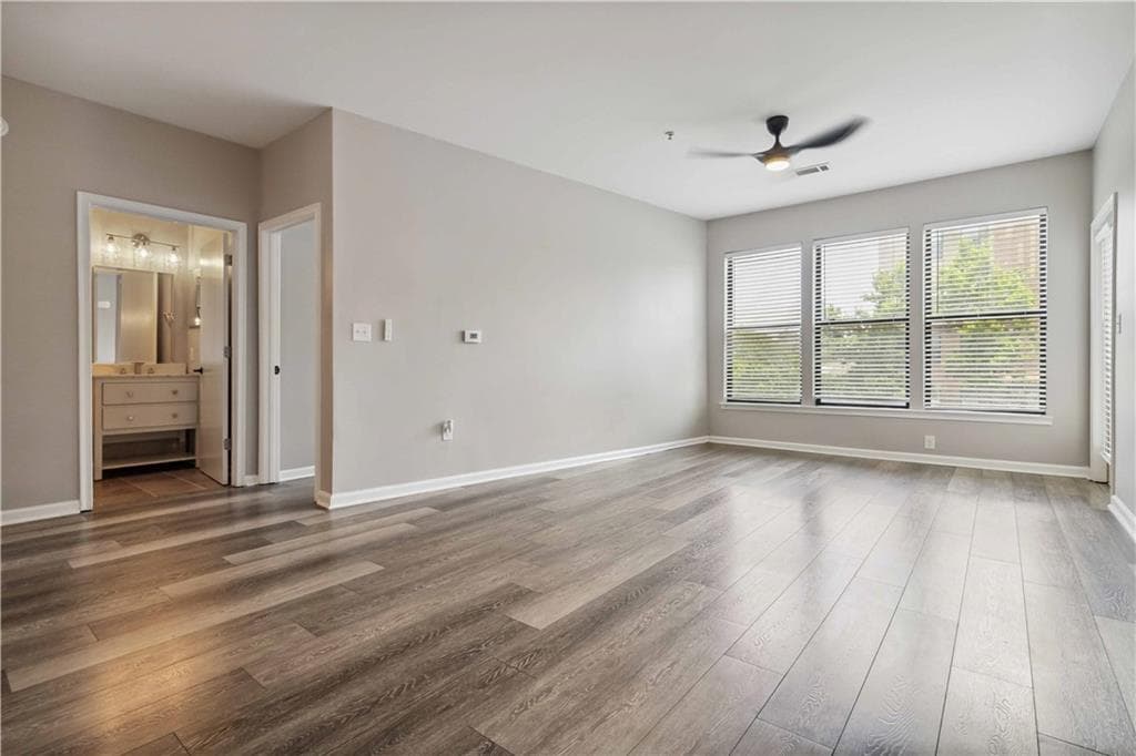 2 bedroom, 2 bathroom, 1,019 sq ft condominium for rent at 898 Oak Street 3228, Atlanta, GA 30310 for $2,000 a month — photo 10