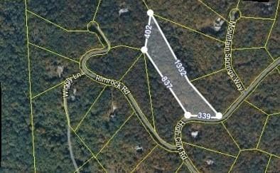 single family residence for sale at Lot 54 High Clifff Road, Jasper, GA 30143