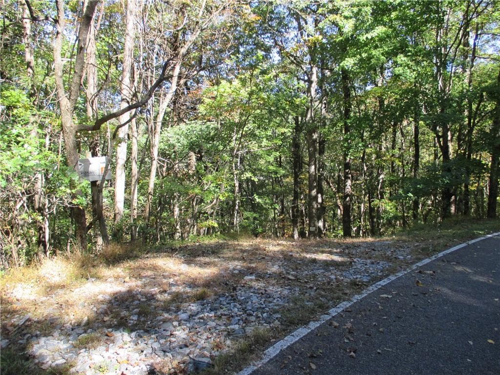 single family residence for sale at Lot 54 High Clifff Road, Jasper, GA 30143 — photo 2