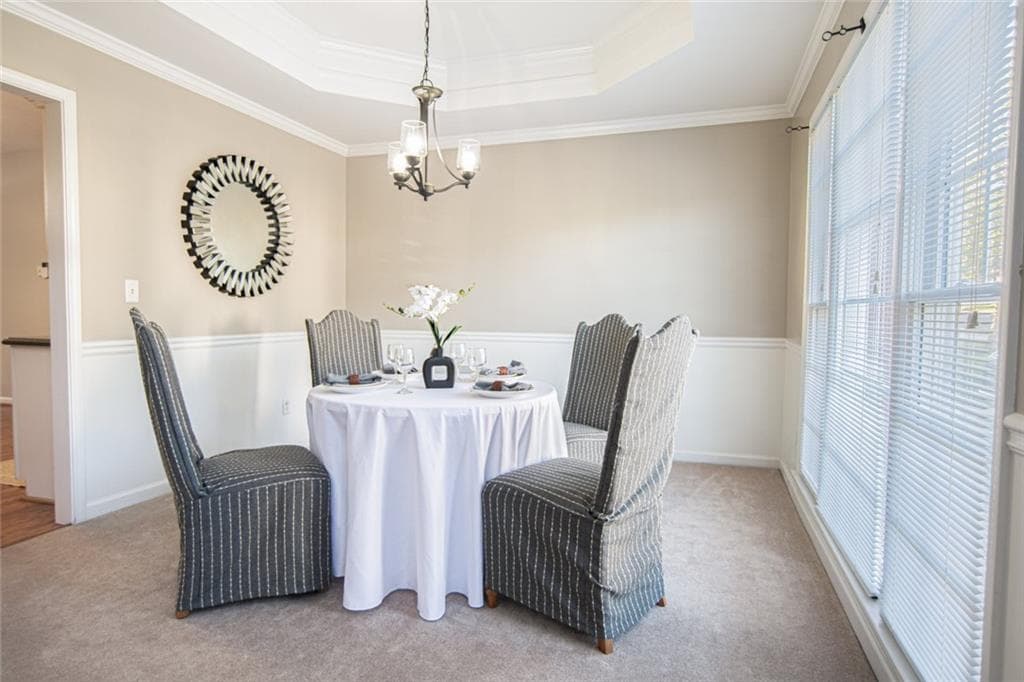 4 bedroom, 3 bathroom, 2,450 sq ft single family residence for sale at 632 Oakview Trail, Stone Mountain, GA 30087 — photo 4