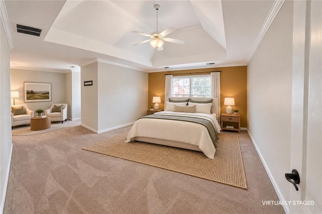 4 bedroom, 3 bathroom, 2,450 sq ft single family residence for sale at 632 Oakview Trail, Stone Mountain, GA 30087 — photo 8