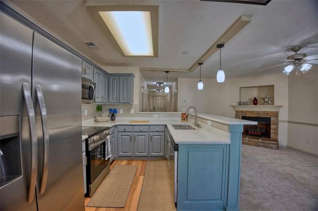 3 bedroom, 3 bathroom, 1,268 sq ft townhouse for sale at 529 Terrapin Lane, Winder, GA 30680 — photo 6