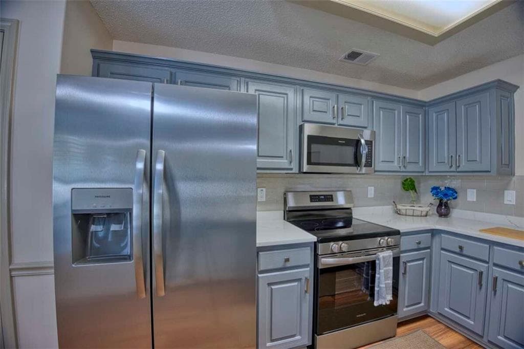 3 bedroom, 3 bathroom, 1,268 sq ft townhouse for sale at 529 Terrapin Lane, Winder, GA 30680 — photo 7