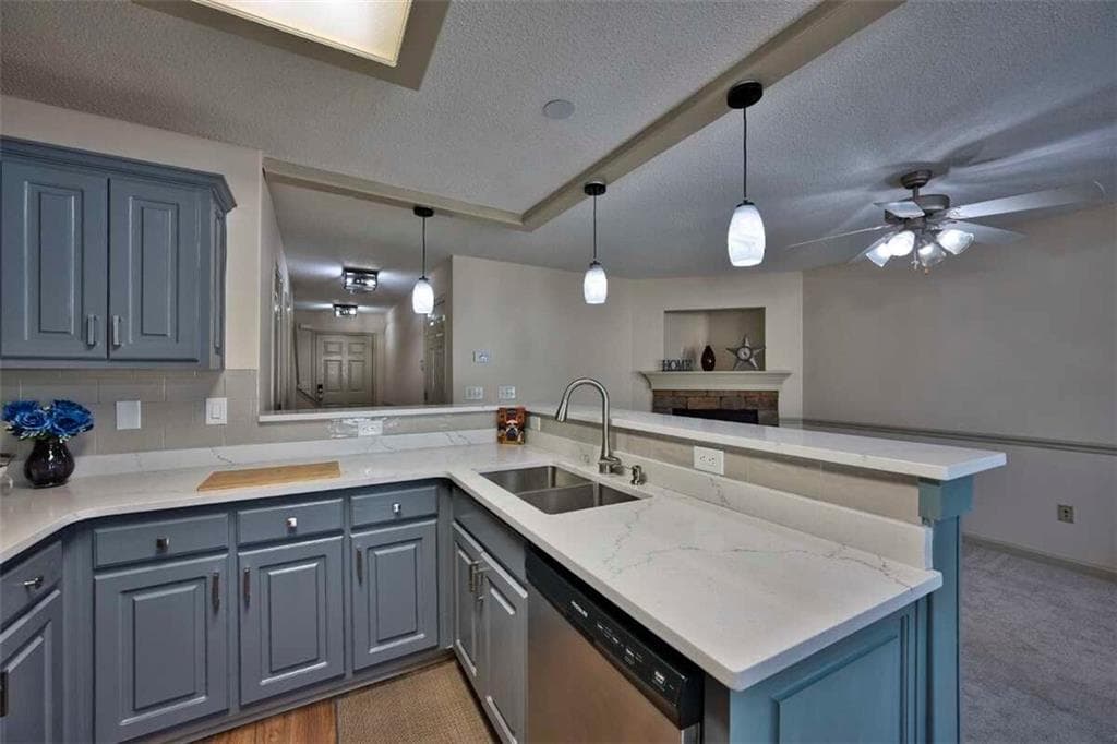 3 bedroom, 3 bathroom, 1,268 sq ft townhouse for sale at 529 Terrapin Lane, Winder, GA 30680 — photo 8