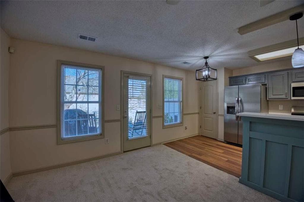 3 bedroom, 3 bathroom, 1,268 sq ft townhouse for sale at 529 Terrapin Lane, Winder, GA 30680 — photo 9