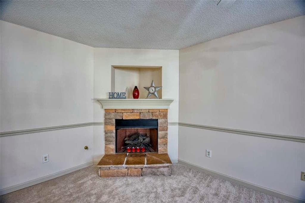 3 bedroom, 3 bathroom, 1,268 sq ft townhouse for sale at 529 Terrapin Lane, Winder, GA 30680 — photo 10