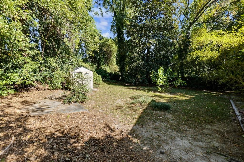 2 bedroom, 1 bathroom single family residence for sale at 1826 Hickory Road, Chamblee, GA 30341 — photo 7