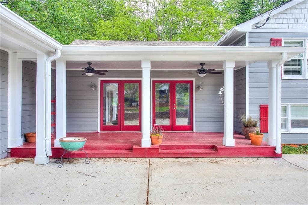 5 bedroom, 2 bathroom, 1,765 sq ft single family residence for rent at 2067 Brockett Road, Tucker, GA 30084 for $2,350 a month — photo 3