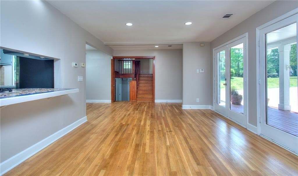 5 bedroom, 2 bathroom, 1,765 sq ft single family residence for rent at 2067 Brockett Road, Tucker, GA 30084 for $2,350 a month — photo 6