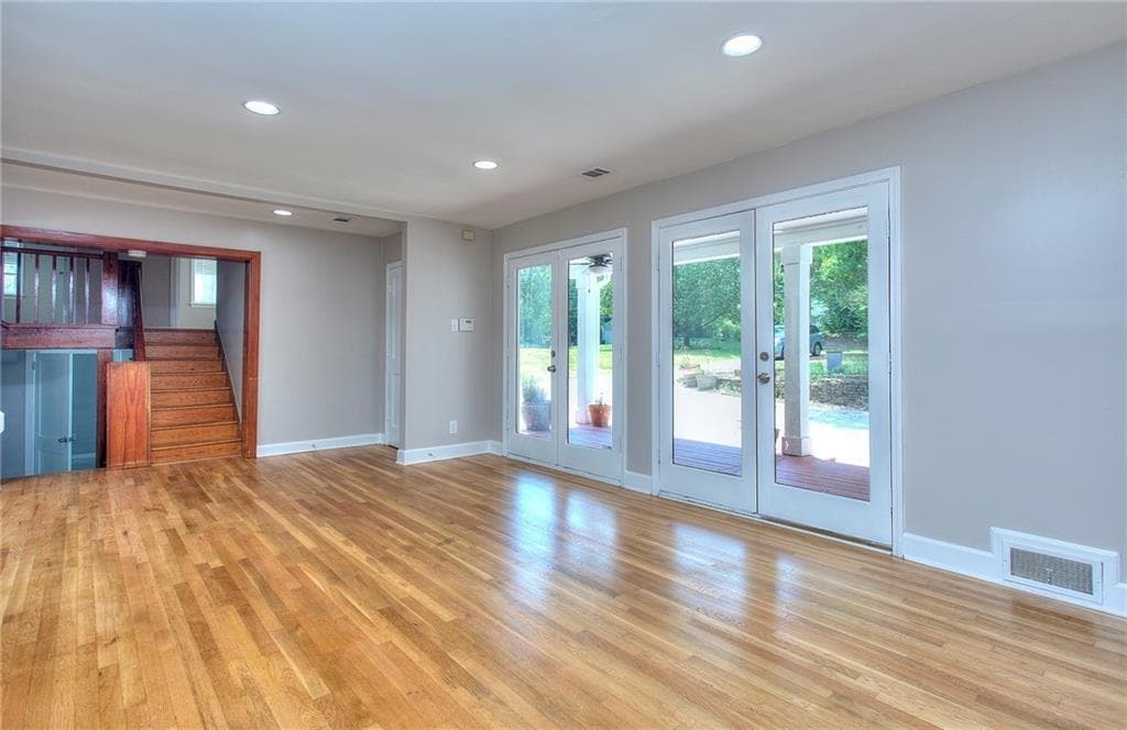5 bedroom, 2 bathroom, 1,765 sq ft single family residence for rent at 2067 Brockett Road, Tucker, GA 30084 for $2,350 a month — photo 7