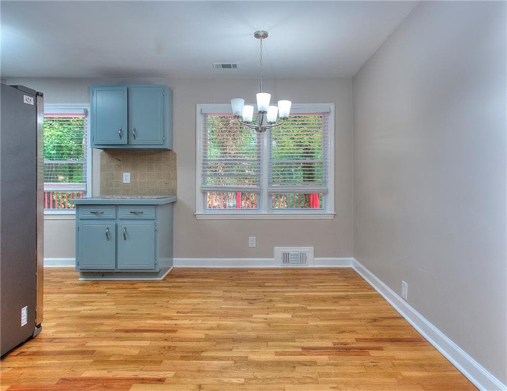 5 bedroom, 2 bathroom, 1,765 sq ft single family residence for rent at 2067 Brockett Road, Tucker, GA 30084 for $2,350 a month — photo 10