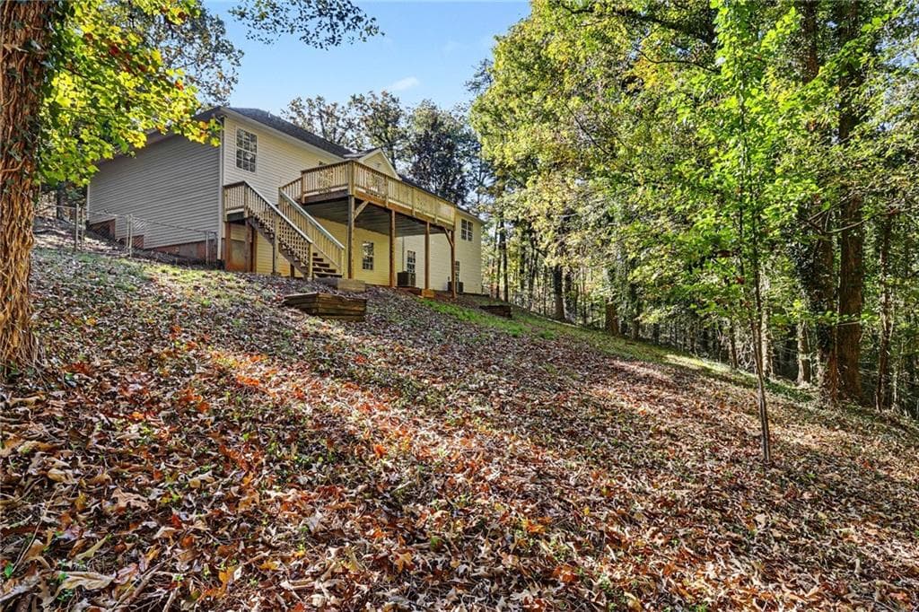 4 bedroom, 3 bathroom, 3,284 sq ft single family residence for sale at 120 Young Deer Drive, Dahlonega, GA 30533 — photo 5