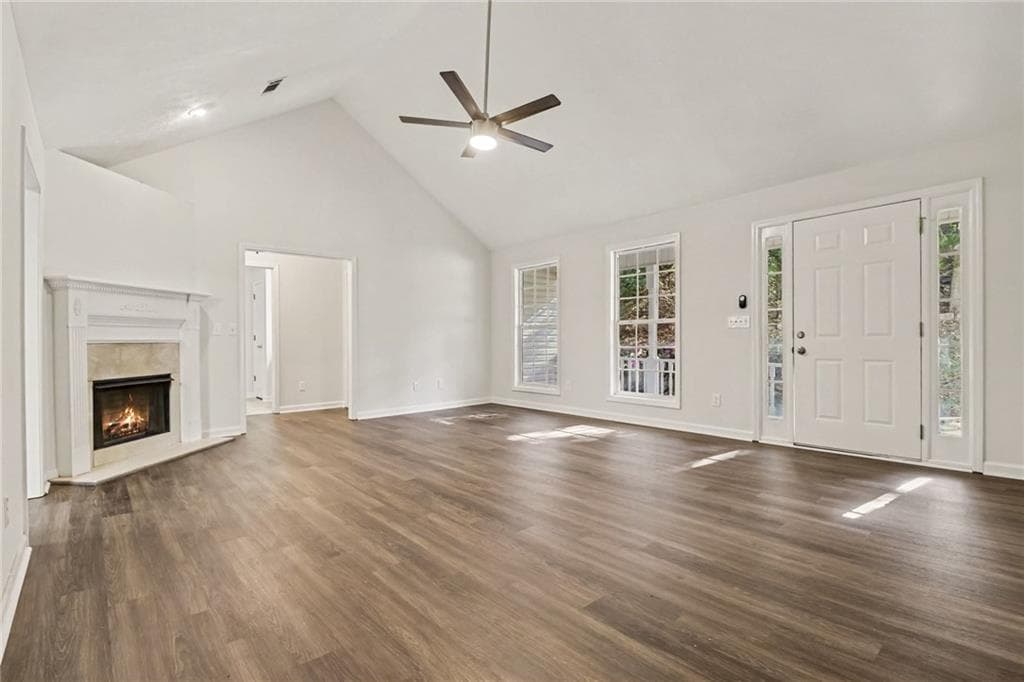 4 bedroom, 3 bathroom, 3,284 sq ft single family residence for sale at 120 Young Deer Drive, Dahlonega, GA 30533 — photo 6
