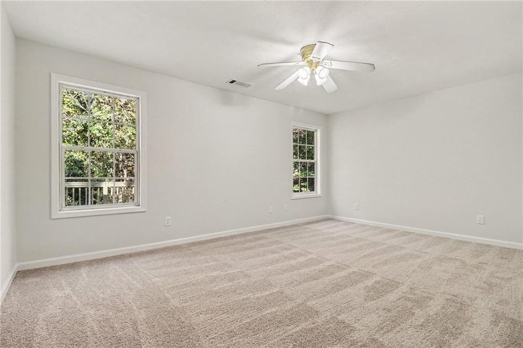 4 bedroom, 3 bathroom, 3,284 sq ft single family residence for sale at 120 Young Deer Drive, Dahlonega, GA 30533 — photo 9
