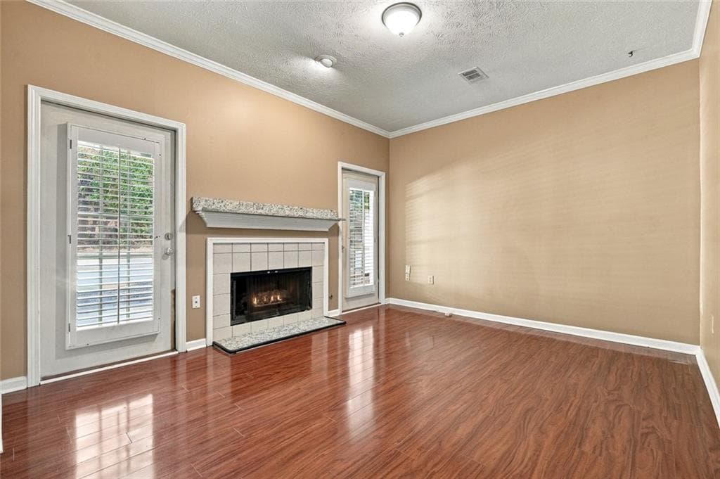 3 bedroom, 3 bathroom, 1,866 sq ft townhouse for sale at 2680 Pine Tree Road 6, Atlanta, GA 30324 — photo 7
