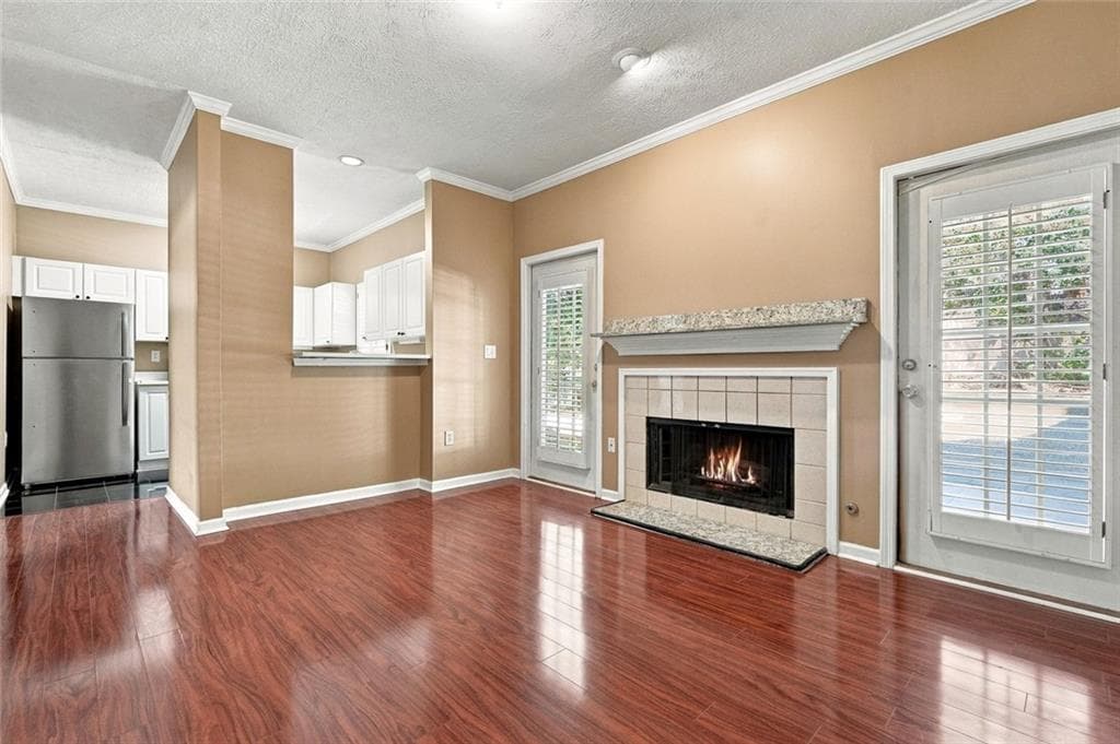 3 bedroom, 3 bathroom, 1,866 sq ft townhouse for sale at 2680 Pine Tree Road 6, Atlanta, GA 30324 — photo 8
