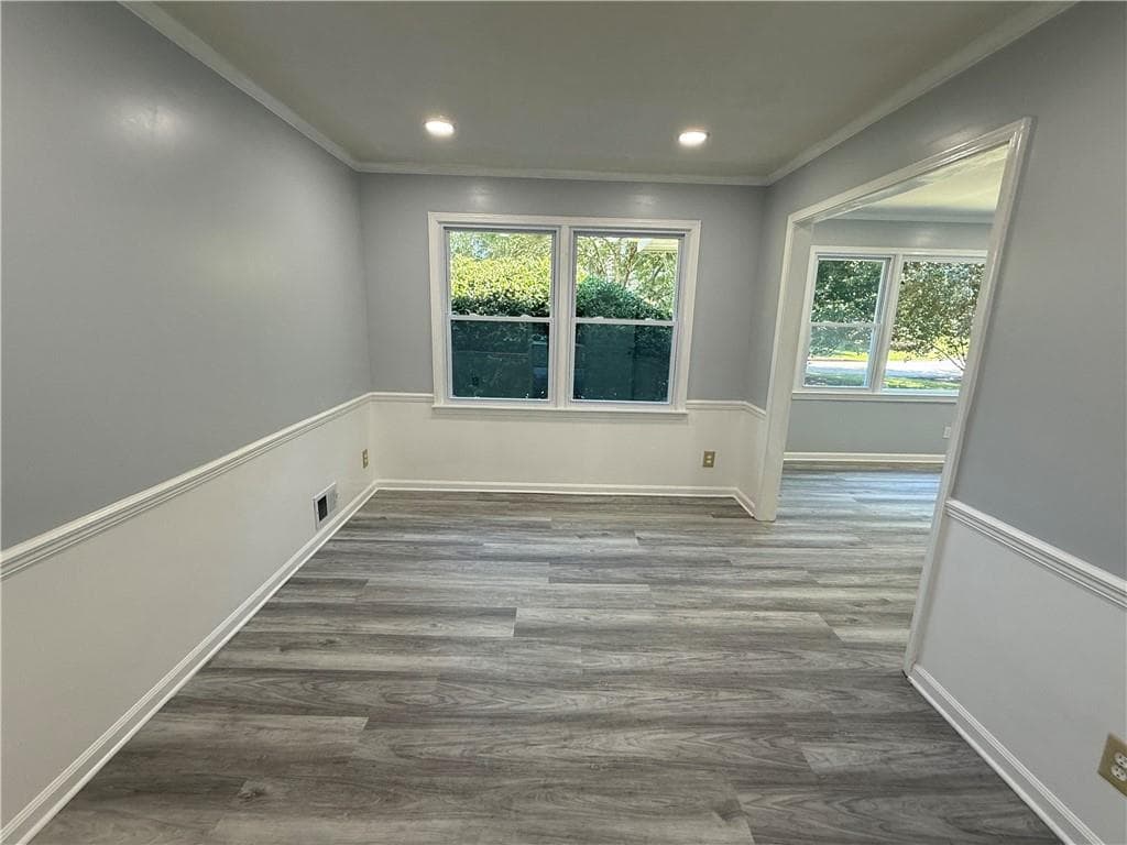 3 bedroom, 2 bathroom, 1,836 sq ft single family residence for sale at 4144 Wellington Hills Drive, Snellville, GA 30039 — photo 7