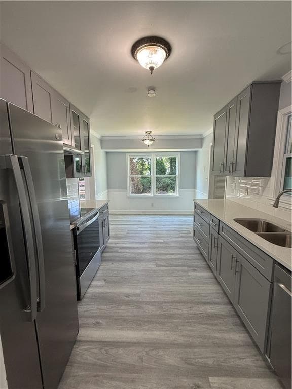 3 bedroom, 2 bathroom, 1,836 sq ft single family residence for rent at 4144 Wellington Hills Drive, Snellville, GA 30039 for $2,200 a month — photo 6