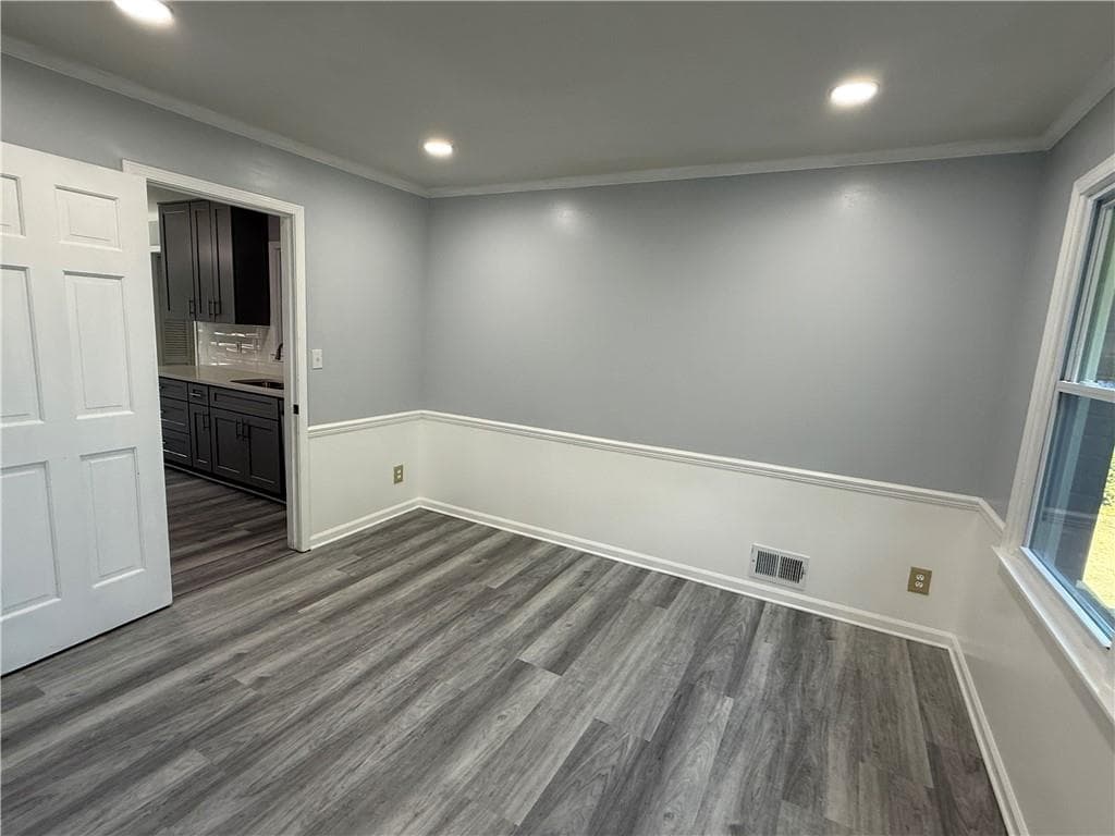 3 bedroom, 2 bathroom, 1,836 sq ft single family residence for rent at 4144 Wellington Hills Drive, Snellville, GA 30039 for $2,200 a month — photo 10