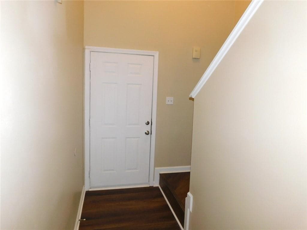 3 bedroom, 3 bathroom, 1,368 sq ft single family residence for rent at 2228 Tuley Drive, Douglasville, GA 30135 for $1,750 a month — photo 2