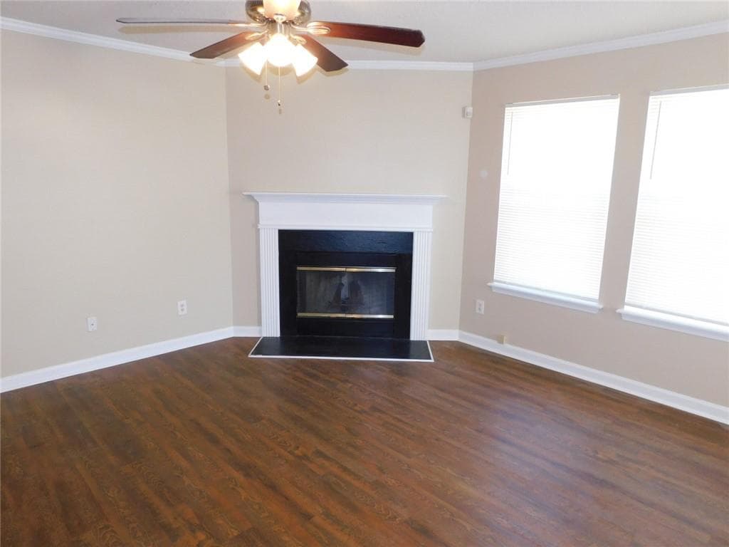 3 bedroom, 3 bathroom, 1,368 sq ft single family residence for rent at 2228 Tuley Drive, Douglasville, GA 30135 for $1,750 a month — photo 4
