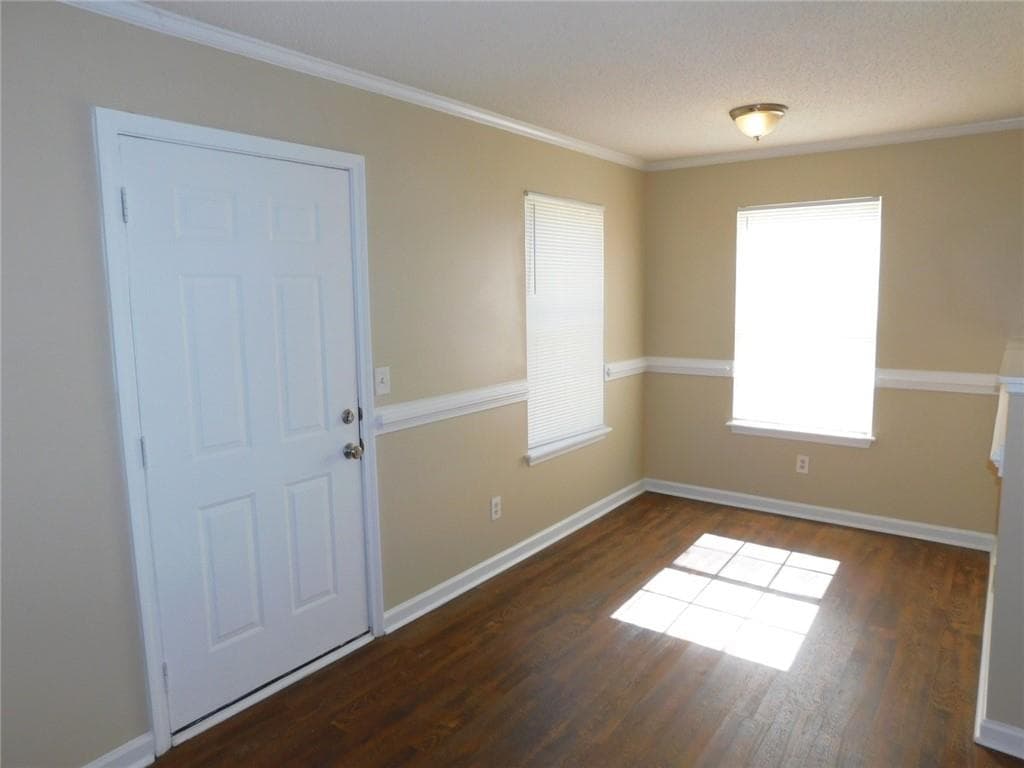 3 bedroom, 3 bathroom, 1,368 sq ft single family residence for rent at 2228 Tuley Drive, Douglasville, GA 30135 for $1,750 a month — photo 5
