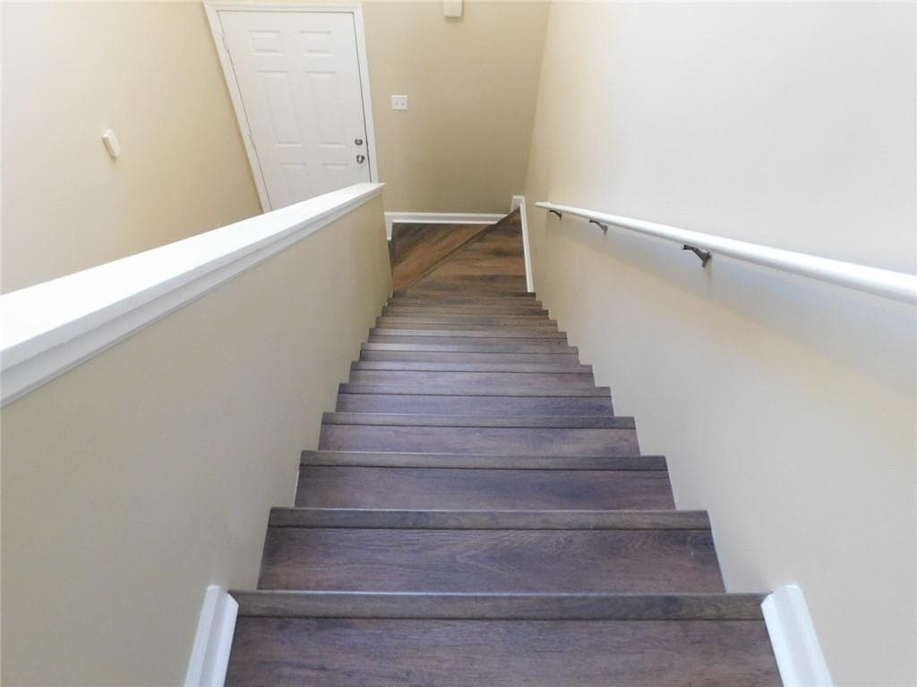 3 bedroom, 3 bathroom, 1,368 sq ft single family residence for rent at 2228 Tuley Drive, Douglasville, GA 30135 for $1,750 a month — photo 9