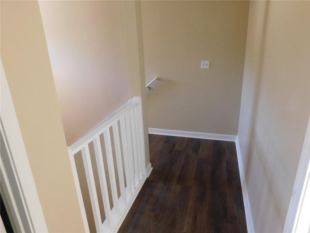 3 bedroom, 3 bathroom, 1,368 sq ft single family residence for rent at 2228 Tuley Drive, Douglasville, GA 30135 for $1,750 a month — photo 10