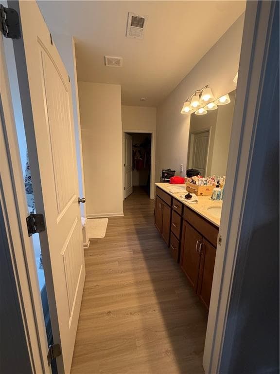 3 bedroom, 2 bathroom, 1,744 sq ft single family residence for rent at 590 Summerfield Lane, Cartersville, GA 30120 for $2,300 a month — photo 7