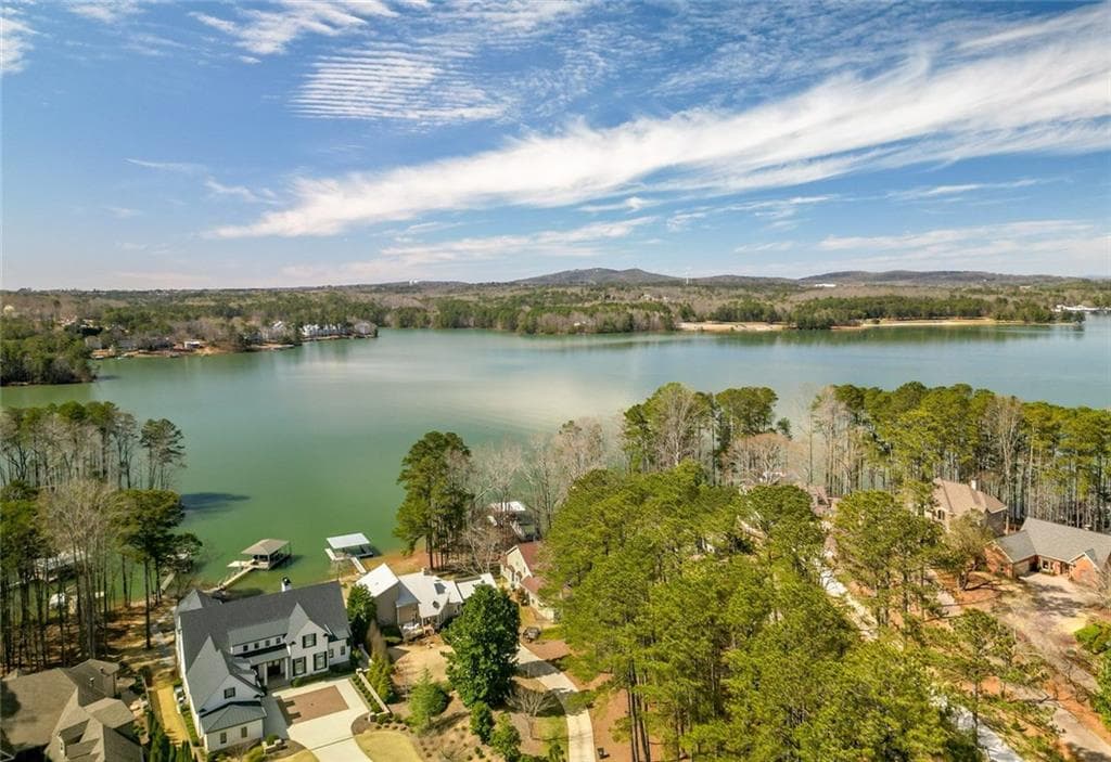 2 bedroom, 2 bathroom, 1,340 sq ft condominium for rent at 3200 Rim Cove Drive 133, Cumming, GA 30041 for $2,200 a month — photo 4