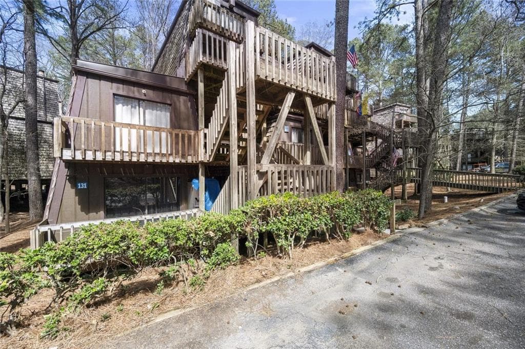 2 bedroom, 2 bathroom, 1,340 sq ft condominium for rent at 3200 Rim Cove Drive 133, Cumming, GA 30041 for $2,200 a month — photo 7