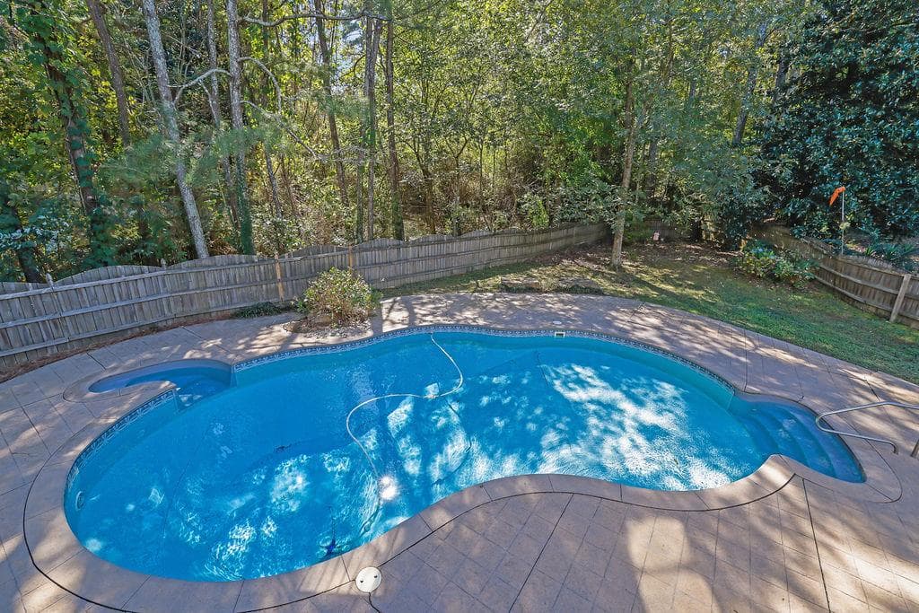 4 bedroom, 3 bathroom, 3,343 sq ft single family residence for sale at 2371 Elmhurst Boulevard, Kennesaw, GA 30152 — photo 6