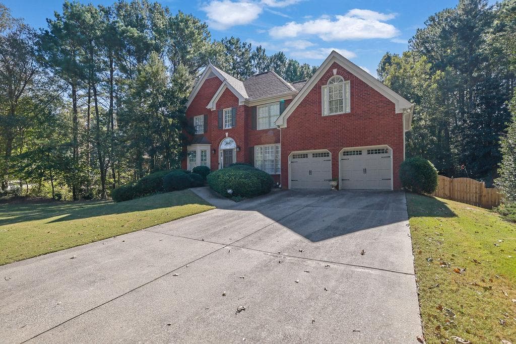 4 bedroom, 3 bathroom, 3,343 sq ft single family residence for sale at 2371 Elmhurst Boulevard, Kennesaw, GA 30152 — photo 8