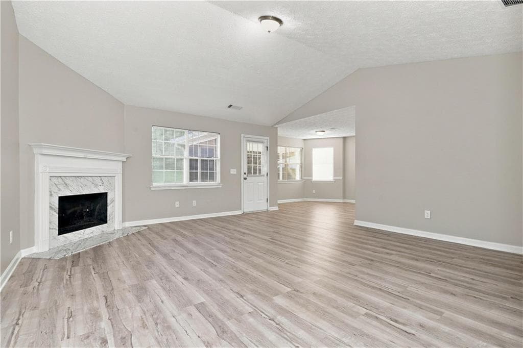 3 bedroom, 2 bathroom, 1,463 sq ft single family residence for sale at 80 Pleasant Hills Drive, Covington, GA 30016 — photo 3