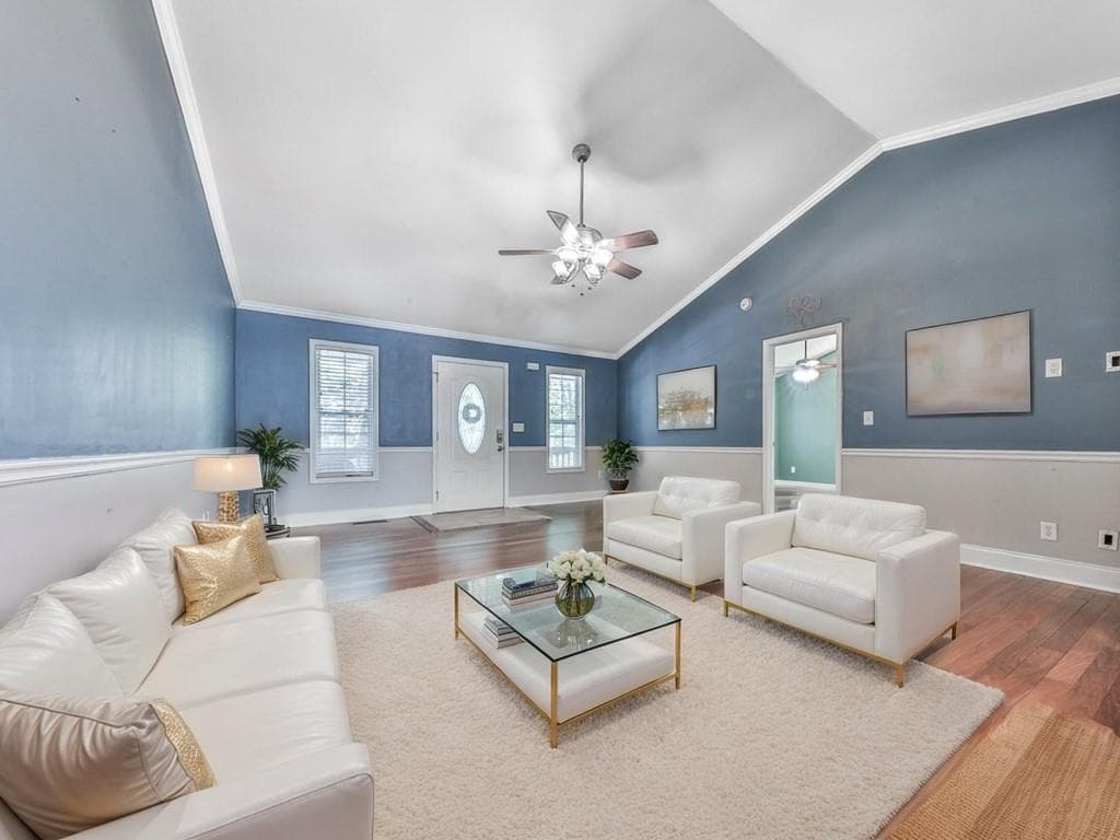 3 bedroom, 3 bathroom, 3,264 sq ft single family residence for sale at 404 Kenny Lane, Temple, GA 30179 — photo 5