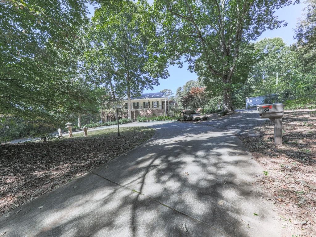 3 bedroom, 3 bathroom, 3,264 sq ft single family residence for sale at 404 Kenny Lane, Temple, GA 30179 — photo 3