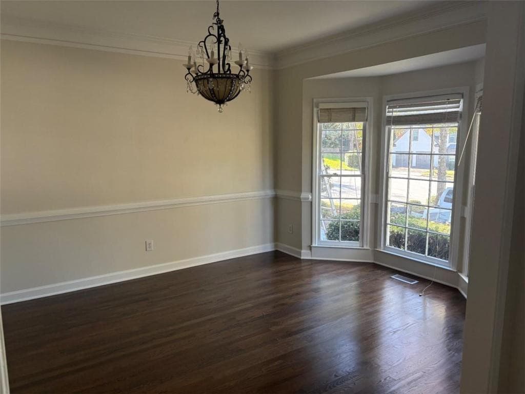 4 bedroom, 3 bathroom, 2,750 sq ft single family residence for rent at 435 Eastbourne Way, Johns Creek, GA 30005 for $4,000 a month — photo 3