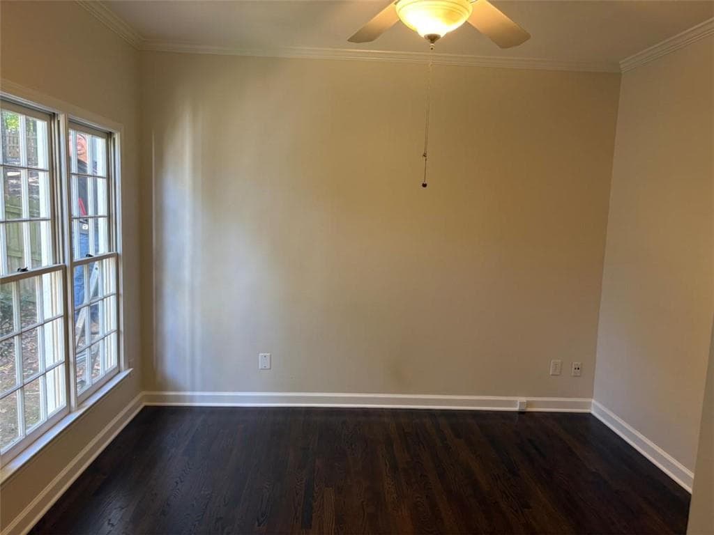 4 bedroom, 3 bathroom, 2,750 sq ft single family residence for rent at 435 Eastbourne Way, Johns Creek, GA 30005 for $4,000 a month — photo 4
