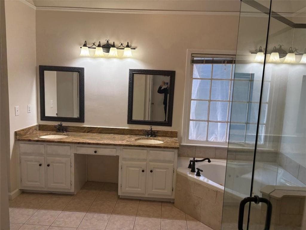 4 bedroom, 3 bathroom, 2,750 sq ft single family residence for rent at 435 Eastbourne Way, Johns Creek, GA 30005 for $4,000 a month — photo 5