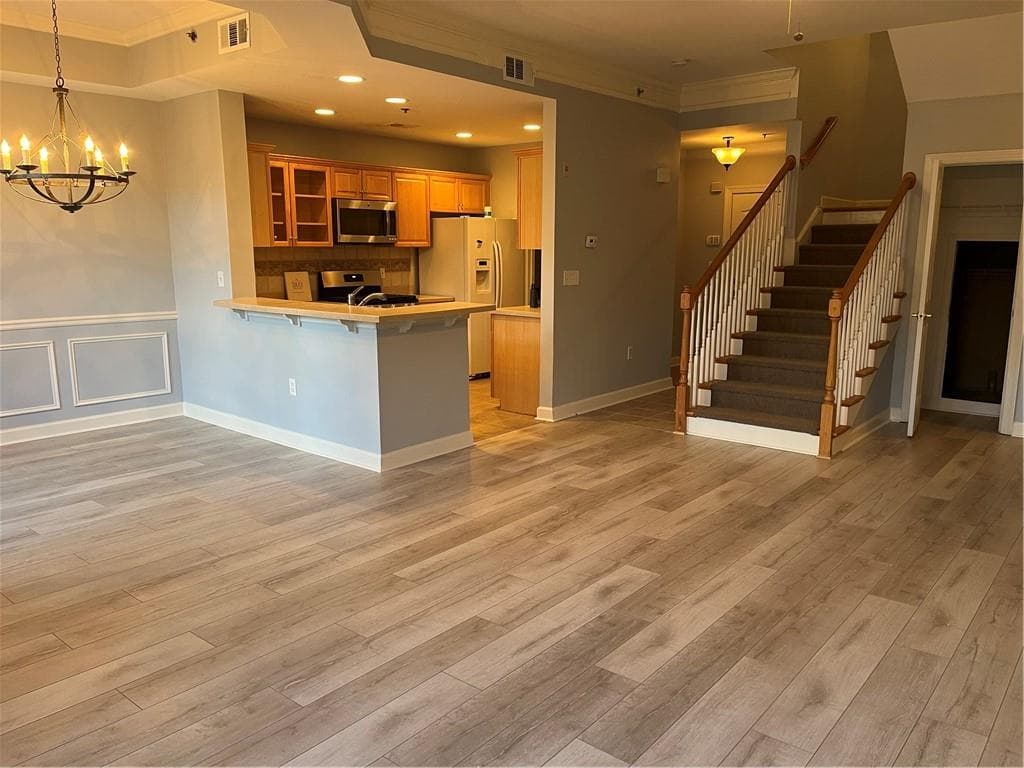 2 bedroom, 3 bathroom, 1,704 sq ft condominium for rent at 850 Piedmont Avenue 3325, Atlanta, GA 30308 for $3,350 a month — photo 1 of 44