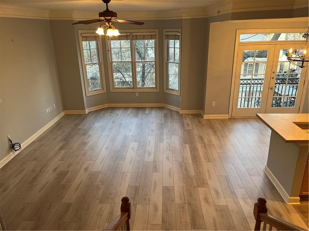 2 bedroom, 3 bathroom, 1,704 sq ft condominium for rent at 850 Piedmont Avenue 3325, Atlanta, GA 30308 for $3,350 a month — photo 5