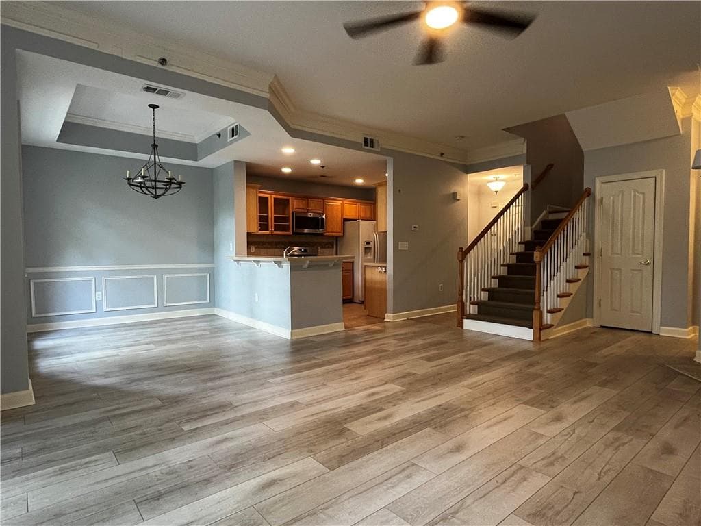 2 bedroom, 3 bathroom, 1,704 sq ft condominium for rent at 850 Piedmont Avenue 3325, Atlanta, GA 30308 for $3,350 a month — photo 7