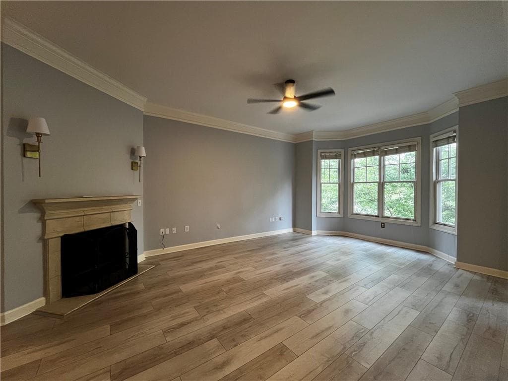 2 bedroom, 3 bathroom, 1,704 sq ft condominium for rent at 850 Piedmont Avenue 3325, Atlanta, GA 30308 for $3,350 a month — photo 9