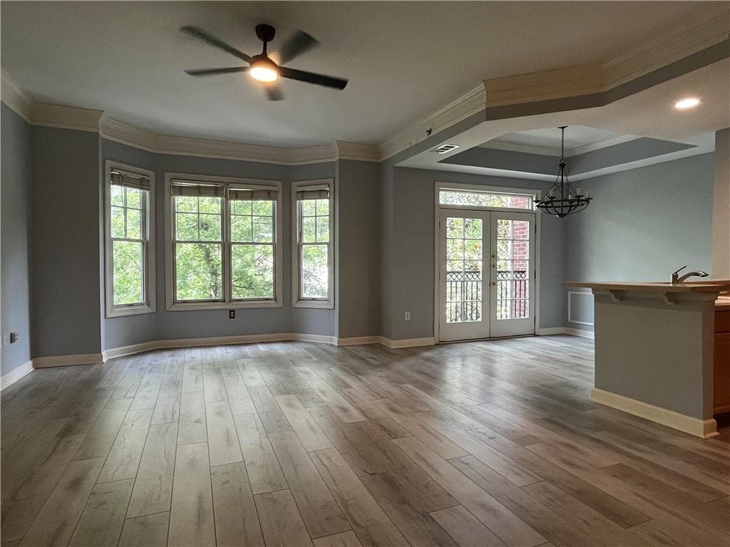 2 bedroom, 3 bathroom, 1,704 sq ft condominium for rent at 850 Piedmont Avenue 3325, Atlanta, GA 30308 for $3,350 a month — photo 10