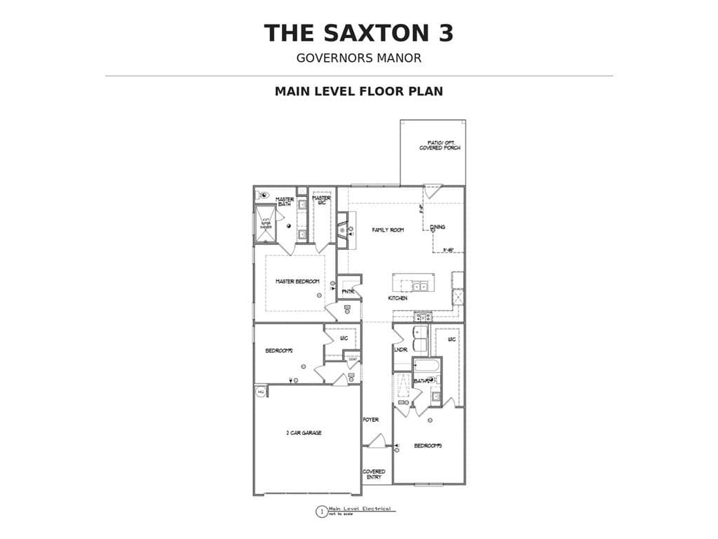 3 bedroom, 2 bathroom, 1,744 sq ft single family residence for sale at 35 Cotton View Lane, Lavonia, GA 30553 — photo 2