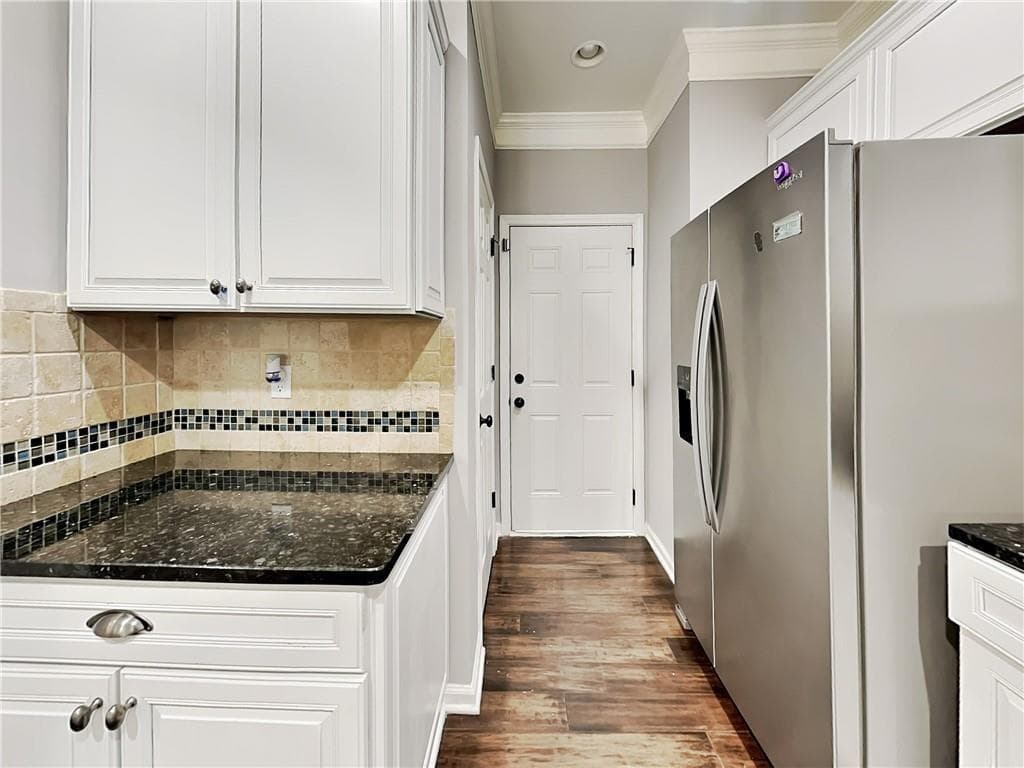 3 bedroom, 3 bathroom, 1,740 sq ft townhouse for rent at 1610 Marsanne Terrace 25, Kennesaw, GA 30152 for $2,500 a month — photo 5