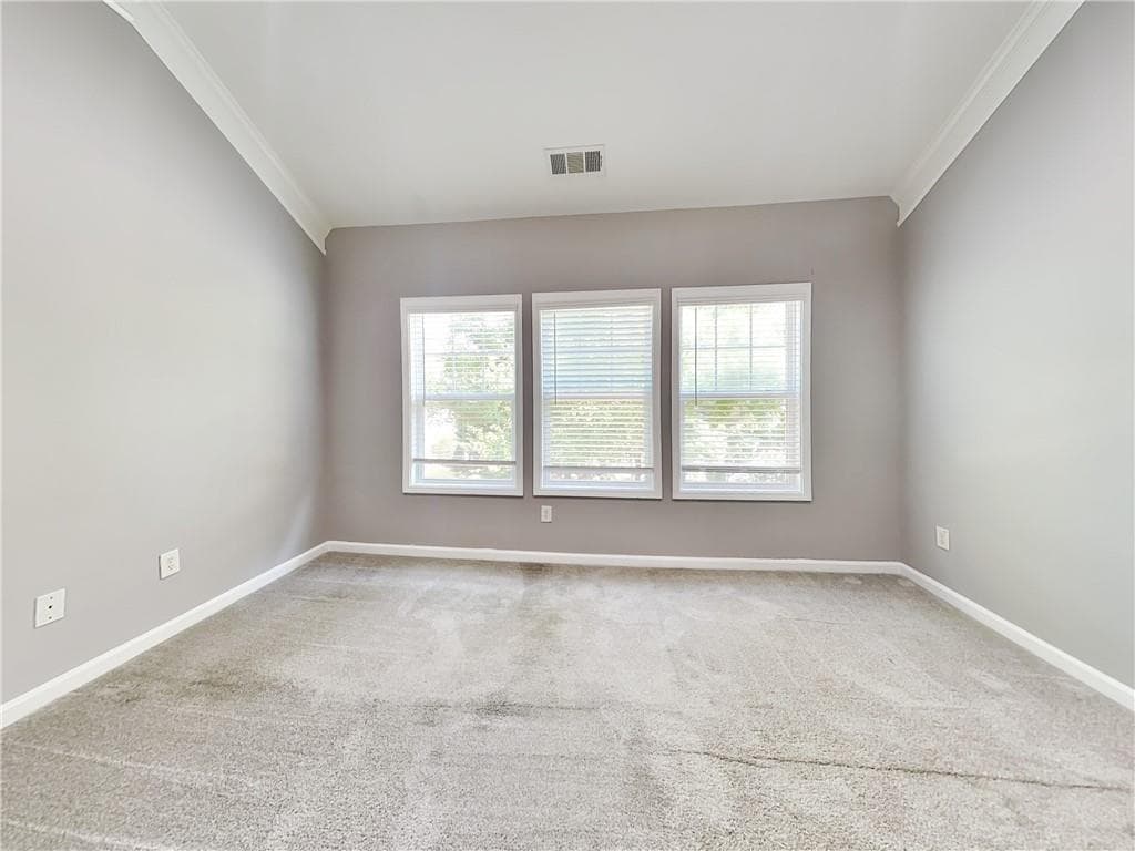 3 bedroom, 3 bathroom, 1,740 sq ft townhouse for rent at 1610 Marsanne Terrace 25, Kennesaw, GA 30152 for $2,500 a month — photo 7